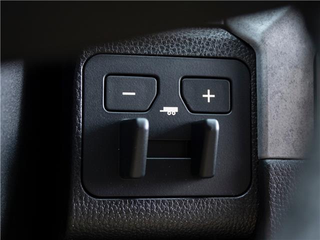 2025 Toyota Tacoma Hybrid Base (Stk: TA4101) in Windsor - Image 16 of 32