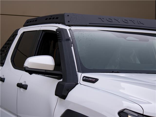 2025 Toyota Tacoma Hybrid Base (Stk: TA4101) in Windsor - Image 3 of 32