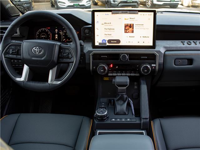 2025 Toyota Tacoma Hybrid Base (Stk: TA4101) in Windsor - Image 22 of 32