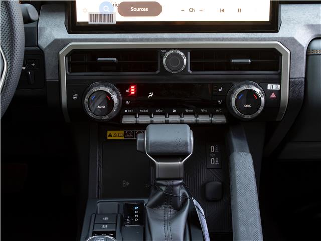2025 Toyota Tacoma Hybrid Base (Stk: TA4101) in Windsor - Image 24 of 32