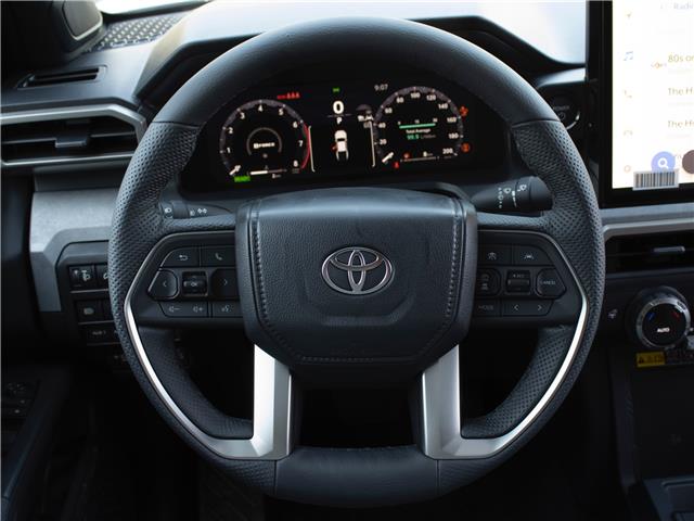 2025 Toyota Tacoma Hybrid Base (Stk: TA4101) in Windsor - Image 17 of 32