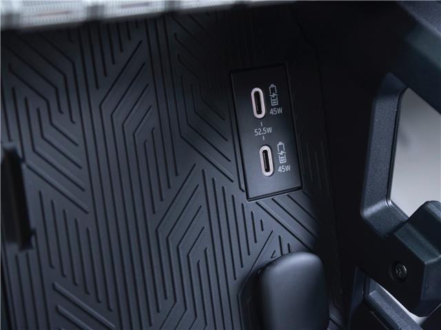 2025 Toyota Tacoma Hybrid Base (Stk: TA4101) in Windsor - Image 28 of 32