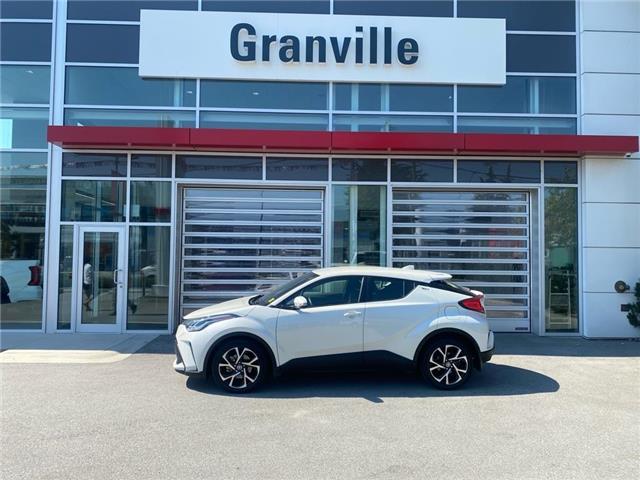 2020 Toyota C-HR XLE Premium (Stk: BI11570) in Vancouver - Image 1 of 17
