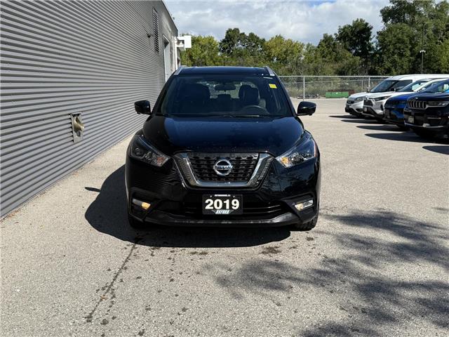 2019 Nissan Kicks S (Stk: 24039DC) in London - Image 2 of 21