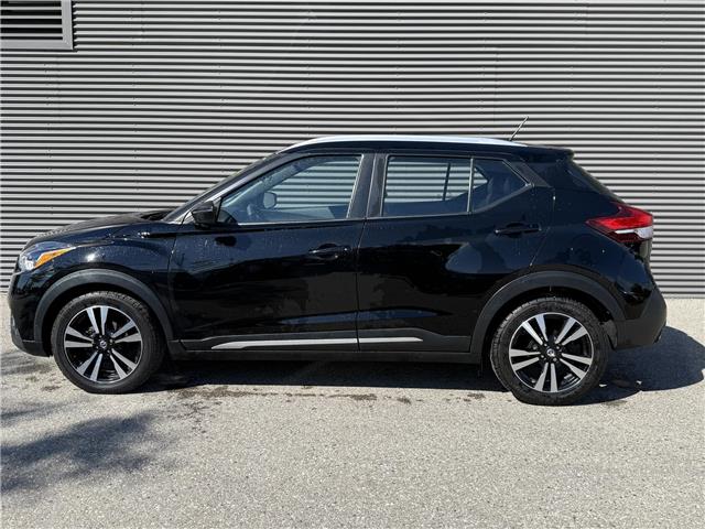 2019 Nissan Kicks S (Stk: 24039DC) in London - Image 3 of 21