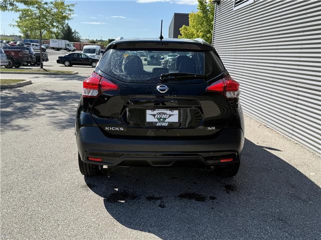2019 Nissan Kicks S (Stk: 24039DC) in London - Image 5 of 21