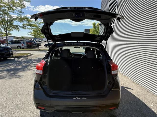 2019 Nissan Kicks S (Stk: 24039DC) in London - Image 6 of 21