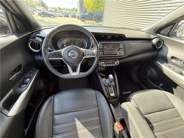 2019 Nissan Kicks S (Stk: 24039DC) in London - Image 7 of 21