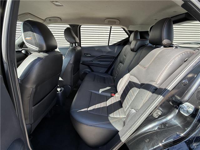 2019 Nissan Kicks S (Stk: 24039DC) in London - Image 8 of 21