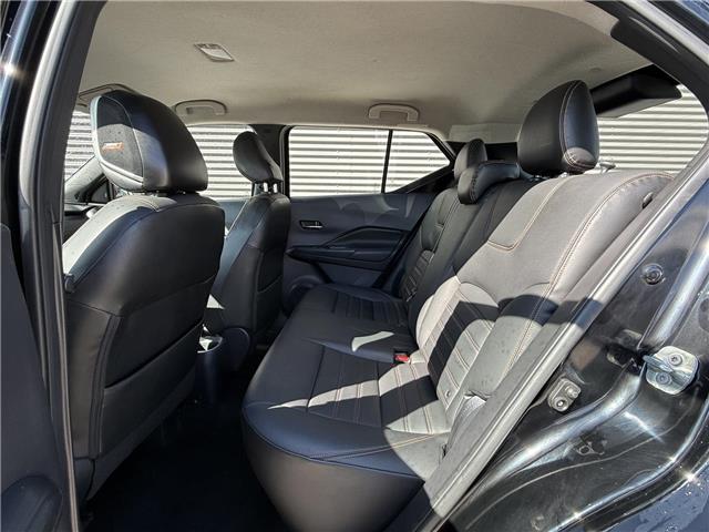 2019 Nissan Kicks S (Stk: 24039DC) in London - Image 9 of 21