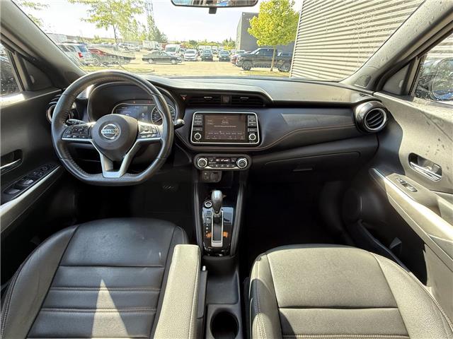 2019 Nissan Kicks S (Stk: 24039DC) in London - Image 11 of 21
