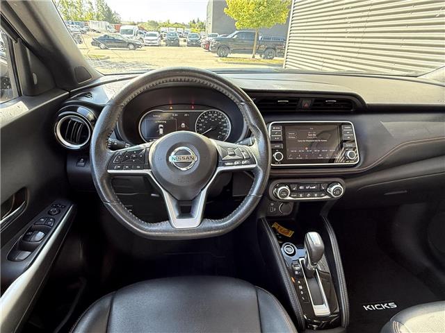 2019 Nissan Kicks S (Stk: 24039DC) in London - Image 12 of 21