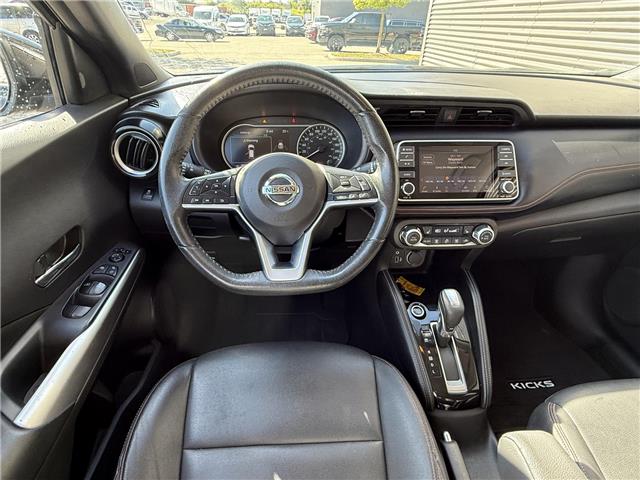 2019 Nissan Kicks S (Stk: 24039DC) in London - Image 13 of 21