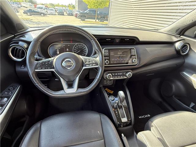2019 Nissan Kicks S (Stk: 24039DC) in London - Image 14 of 21
