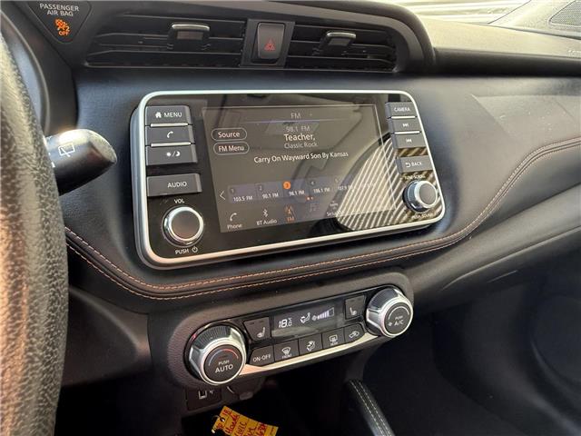 2019 Nissan Kicks S (Stk: 24039DC) in London - Image 17 of 21