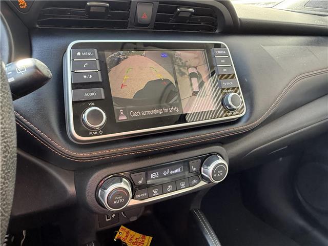 2019 Nissan Kicks S (Stk: 24039DC) in London - Image 18 of 21