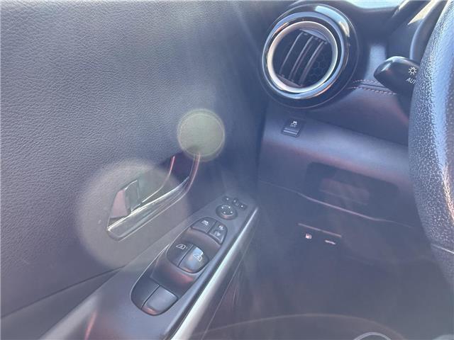 2019 Nissan Kicks S (Stk: 24039DC) in London - Image 20 of 21