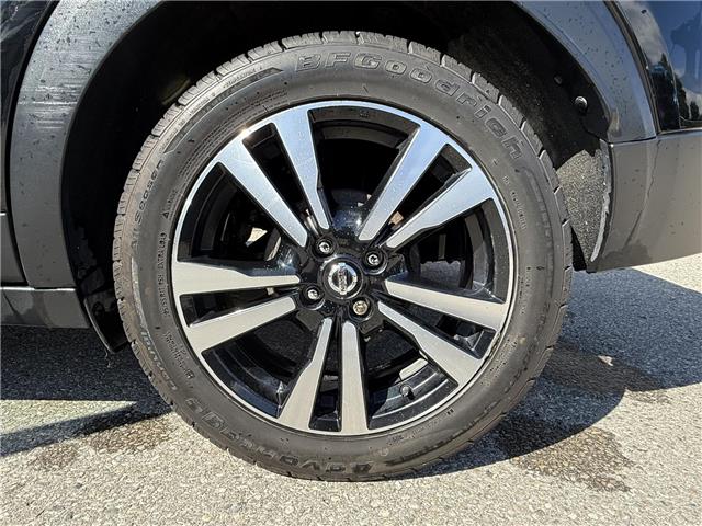 2019 Nissan Kicks S (Stk: 24039DC) in London - Image 21 of 21
