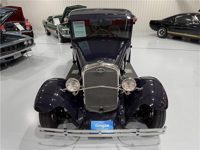 1931 Ford Coupe  (Stk: 672246) in Watford - Image 3 of 44