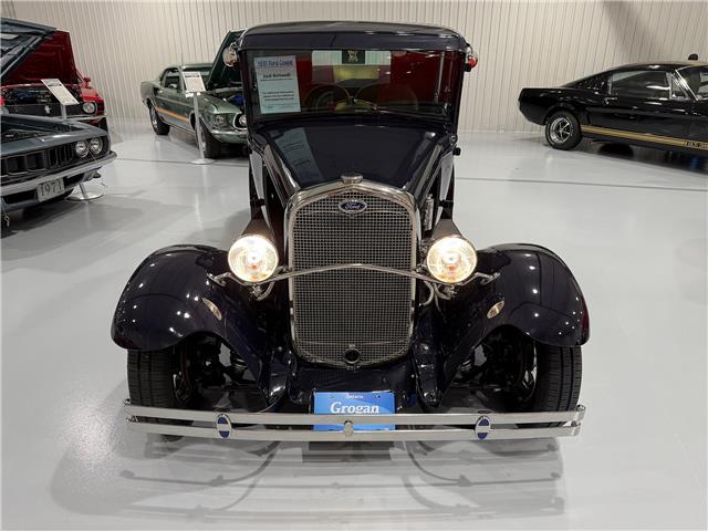 1931 Ford Coupe  (Stk: 672246) in Watford - Image 4 of 44