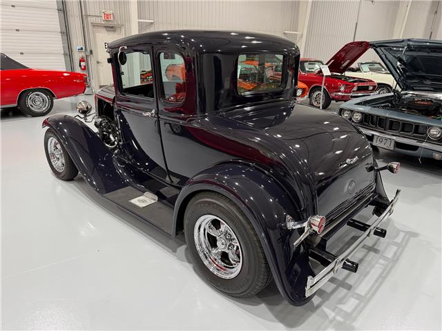 1931 Ford Coupe  (Stk: 672246) in Watford - Image 7 of 44