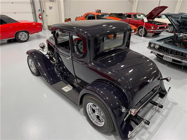 1931 Ford Coupe  (Stk: 672246) in Watford - Image 8 of 44