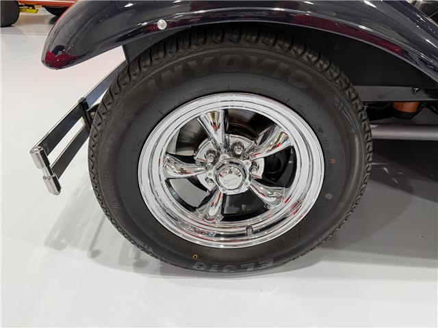 1931 Ford Coupe  (Stk: 672246) in Watford - Image 20 of 44