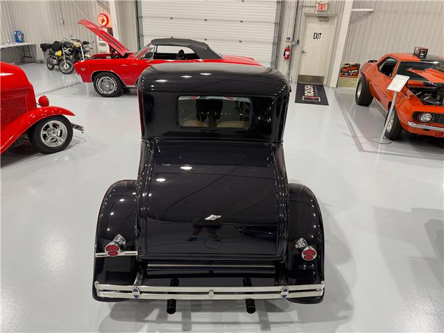 1931 Ford Coupe  (Stk: 672246) in Watford - Image 9 of 44