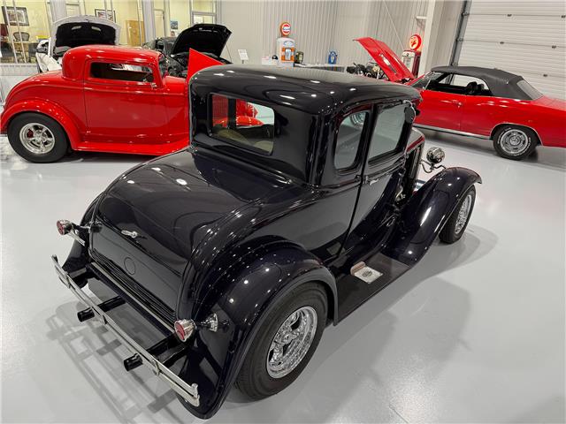 1931 Ford Coupe  (Stk: 672246) in Watford - Image 13 of 44