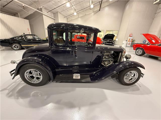 1931 Ford Coupe  (Stk: 672246) in Watford - Image 15 of 44