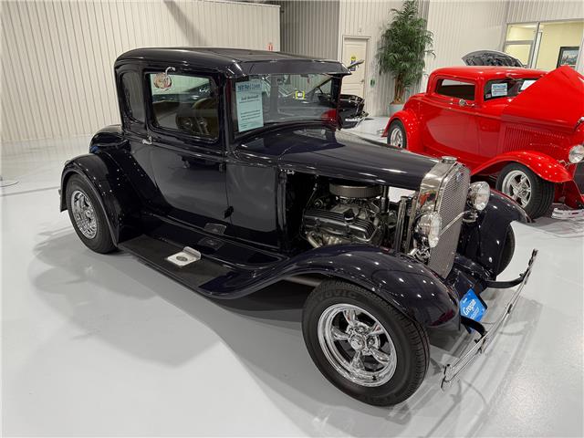 1931 Ford Coupe  (Stk: 672246) in Watford - Image 17 of 44