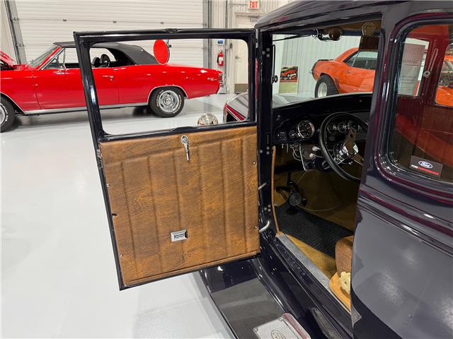 1931 Ford Coupe  (Stk: 672246) in Watford - Image 24 of 44