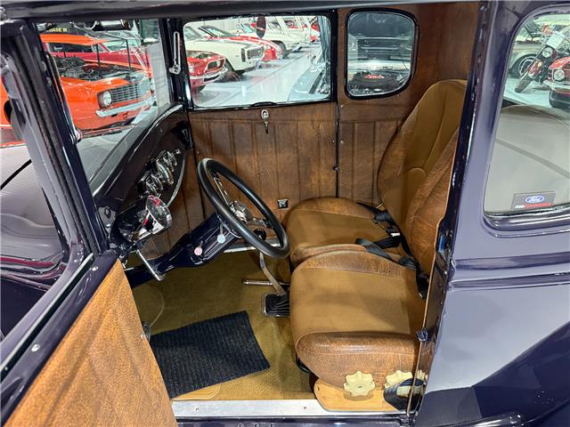 1931 Ford Coupe  (Stk: 672246) in Watford - Image 25 of 44