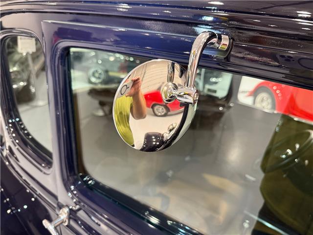 1931 Ford Coupe  (Stk: 672246) in Watford - Image 19 of 44