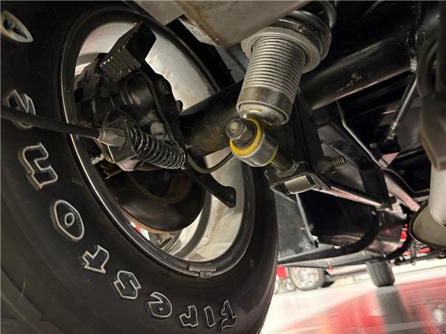 1931 Ford Coupe  (Stk: 672246) in Watford - Image 38 of 44