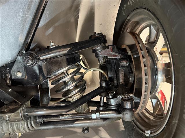 1931 Ford Coupe  (Stk: 672246) in Watford - Image 42 of 44