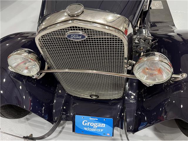 1931 Ford Coupe  (Stk: 672246) in Watford - Image 5 of 44
