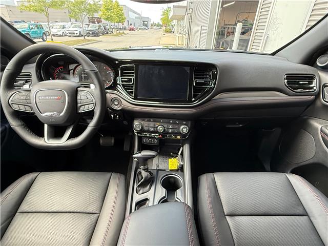 2026 Dodge Durango GT (Stk: 26008) in London - Image 15 of 24