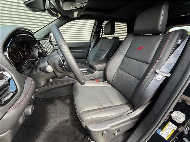2026 Dodge Durango GT (Stk: 26008) in London - Image 7 of 24