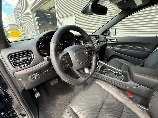 2026 Dodge Durango GT (Stk: 26008) in London - Image 9 of 24