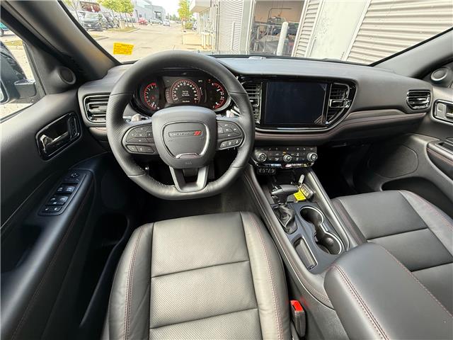 2026 Dodge Durango GT (Stk: 26008) in London - Image 14 of 24