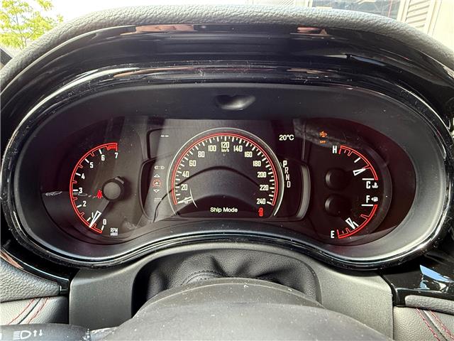 2026 Dodge Durango GT (Stk: 26008) in London - Image 21 of 24