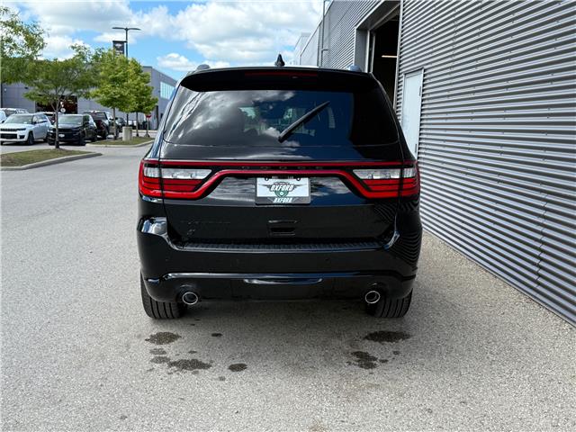 2026 Dodge Durango GT (Stk: 26008) in London - Image 5 of 24