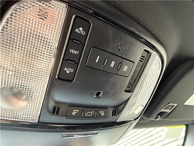 2026 Dodge Durango GT (Stk: 26008) in London - Image 23 of 24