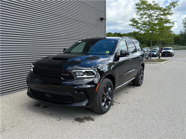 2026 Dodge Durango GT (Stk: 26008) in London - Image 1 of 24
