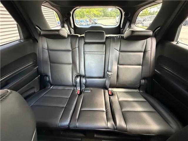 2026 Dodge Durango GT (Stk: 26008) in London - Image 12 of 24