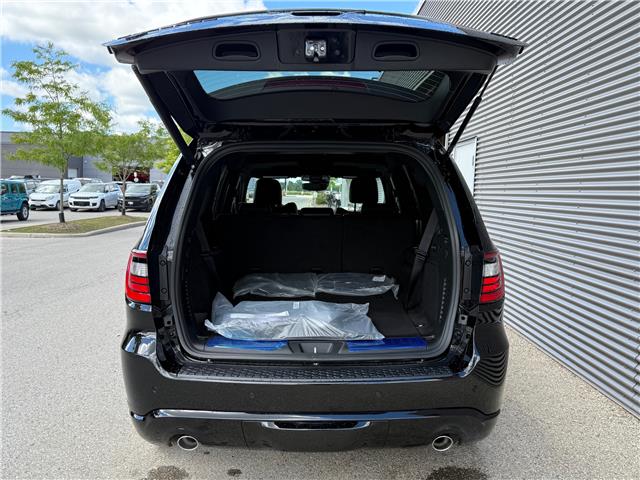 2026 Dodge Durango GT (Stk: 26008) in London - Image 6 of 24