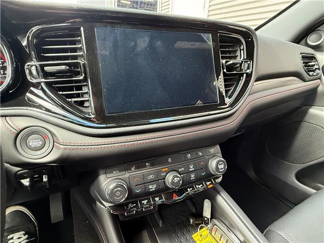 2026 Dodge Durango GT (Stk: 26008) in London - Image 20 of 24