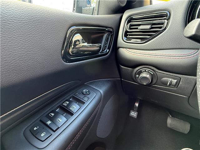 2026 Dodge Durango GT (Stk: 26008) in London - Image 22 of 24