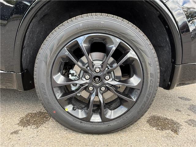 2026 Dodge Durango GT (Stk: 26008) in London - Image 24 of 24